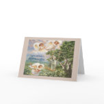 Labrador Retriever Sympathy Card
