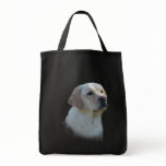 Labrador Retriever Tote Bag