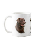Labrador Retrievers mugs