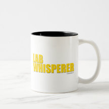 Labrador Whisperer Mug