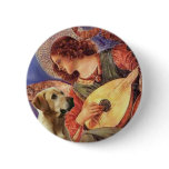 Labrador (Y8) - Mandolin Angel buttons