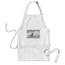 Labrador - Yellow - Go Fetch! Apron