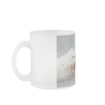 Labrador - Yellow - Go Fetch! Coffee Mug