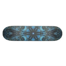 Labradorite Skateboard