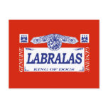 Labralas postcards