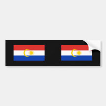 Labuan, Malaysia Bumper Stickers
