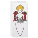 Labyrinth Spirit rack cards