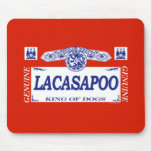 Lacasapoo Mouse Mat