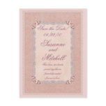 Lace Elegance postcards