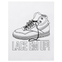 Lace Em Up
