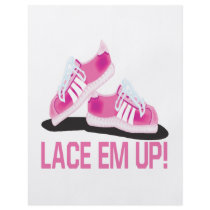 Lace Em Up