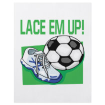 Lace Em Up