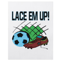 Lace Em Up
