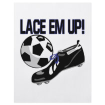 Lace Em Up
