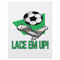 Lace Em Up
