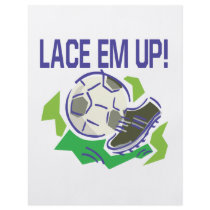 Lace Em Up