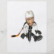 Lace Em Up Flyers
