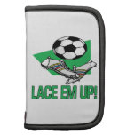 Lace Em Up Organizers