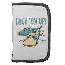 Lace Em Up Planner