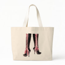 Lace Me Up Bag