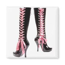 Lace Me Up