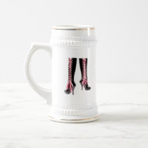 Lace Me Up Mug