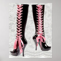 Lace Me Up