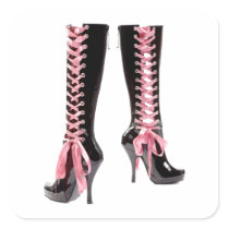 Lace Me Up