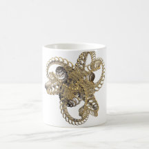 Lace Mugs
