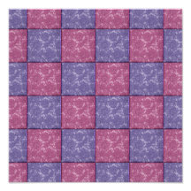 Lace Tile Photo Art