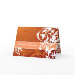 Lace Wedding Invitation Card