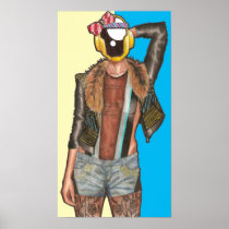 LaceColor2 Print