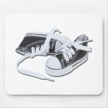 LacedTennisShoes032112.png Mouse Pads
