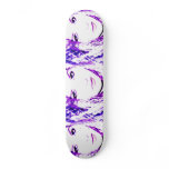 Lacey Contemporary Skateboard