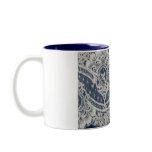 Lacey Mug