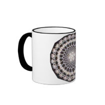 Lacey Zazzle Mug