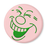 Lachen laughing laugh magnets