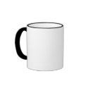 Lack Of Planning Mug
