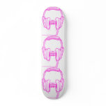 Lacking Failure board skateboards