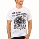 Laconia N.H. t-shirts