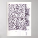 Lacrosse Brain posters