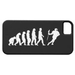 Lacrosse Evolution iphone 5 case