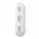 Lacrosse Penguin skateboards