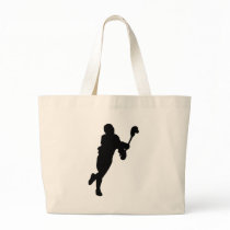 Lacrosse Player Bags