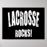 Lacrosse posters