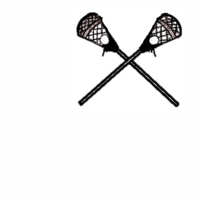 Lacrosse Sticks Polo Shirt by williamsonj