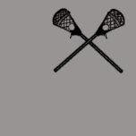 Lacrosse Sticks t-shirts