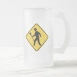 Lacrossing Coffee Mugs