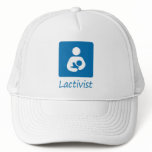 Lactivist Hat