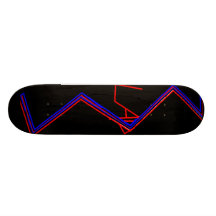 lad strike skateboards